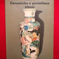 Ceramiche e Porcellane Cinesi