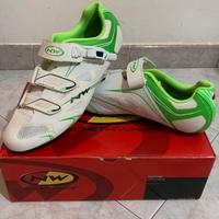 Scarpe da ciclismo