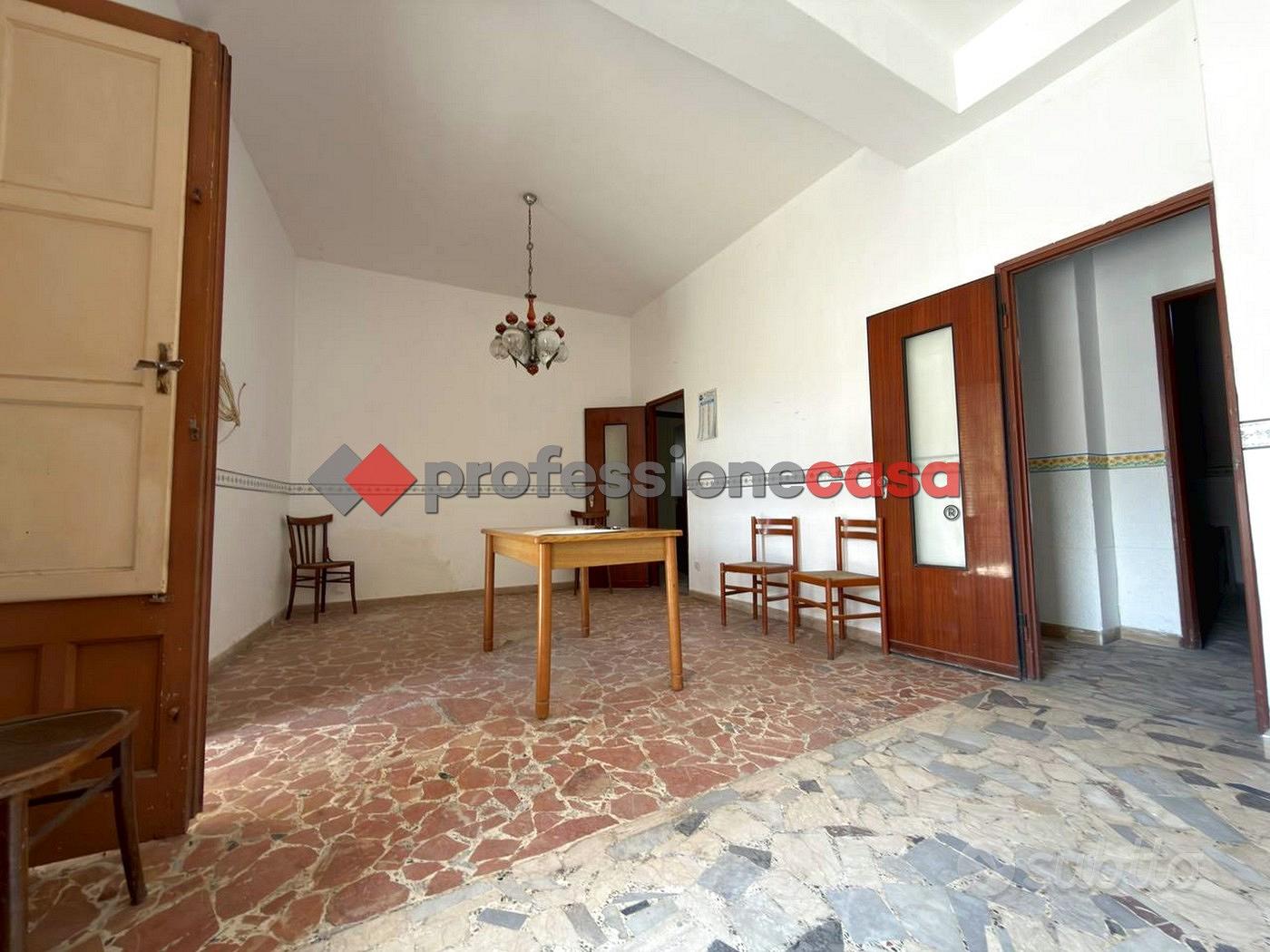 Appartamento – Pedara, Catania - Altro