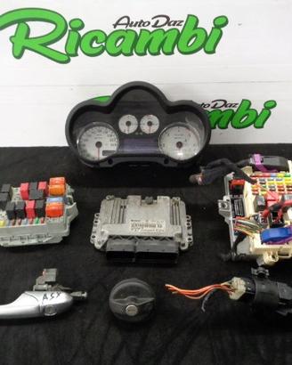 KIT AVVIAMENTO ALFA ROMEO 147 1.9 JTD 2006