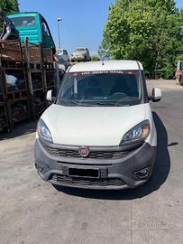 Ricambi Fiat Doblo 2018 - Veicolo per ricambi