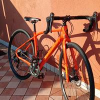 Specialized diverge elite e5