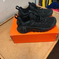 Scarpe da ginnastica donna nike free