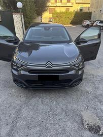 Citroen c4 x