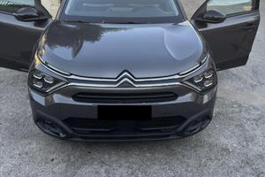 Citroen c4 x