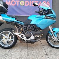 Ducati Multistrada 1000 - 2006