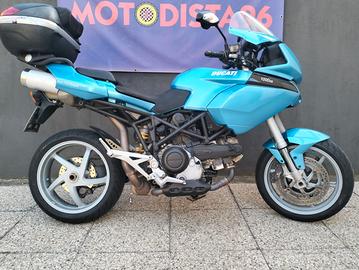 Ducati Multistrada 1000 - 2006