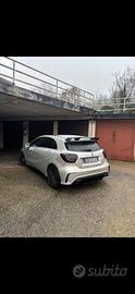 Mercedes classe A200d (176w)