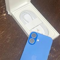 iPhone 16 plus 512gb