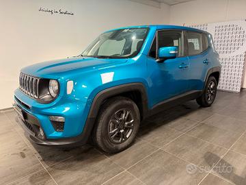 Jeep Renegade 1.6 Mjt 130 CV Business