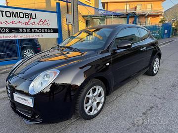 ALFA ROMEO MiTo 1.4 78 CV Junior Sport Pack
