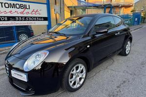 ALFA ROMEO MiTo 1.4 78 CV Junior Sport Pack