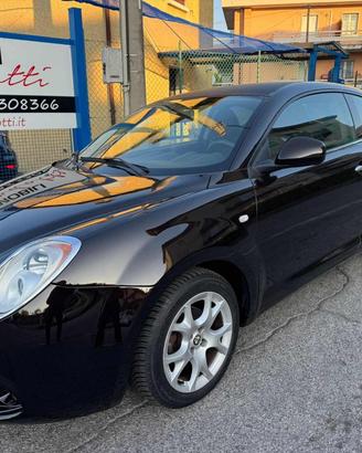 ALFA ROMEO MiTo 1.4 78 CV Junior Sport Pack