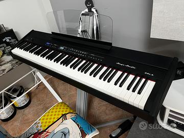 pianoforte digitale ORLA