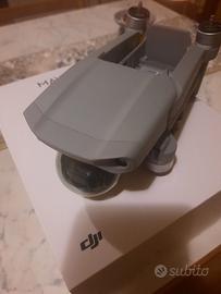 dji air 2 solo drone nuovo 