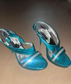 Scarpe Pepa donna