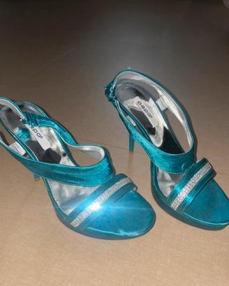 Scarpe Pepa donna