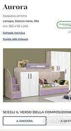 CAMERINA AURA CON SOPPALCO 