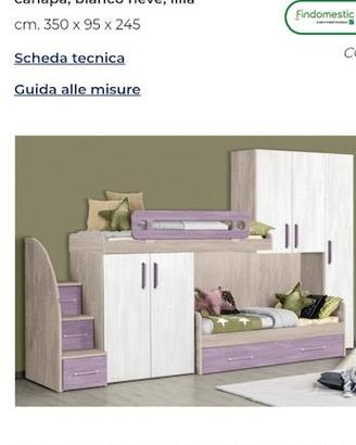 CAMERINA AURA CON SOPPALCO 