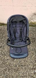 SEDUTA PER PASSEGGINO PEG PEREGO