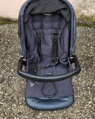 SEDUTA PER PASSEGGINO PEG PEREGO