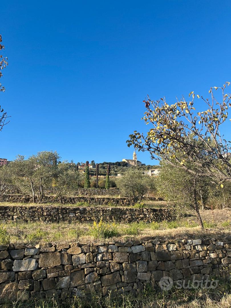 Terreno con progetto approvato Villa Unifamiliare - Vista 3