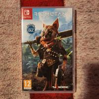 Biomutant