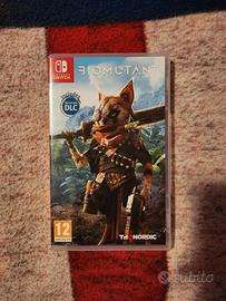 Biomutant