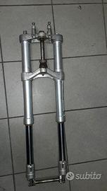 TR 35 250 : forcella pinza pompa cerchio