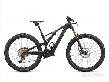 Specialized S-Works Levo SL 2021 - Carbonio