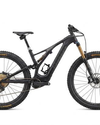 Specialized S-Works Levo SL 2021 - Carbonio