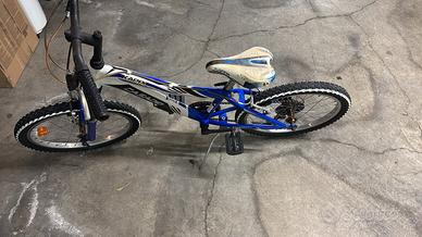 Bici bimbo