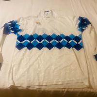 Storica maglia rara pienne anni 90 calcio