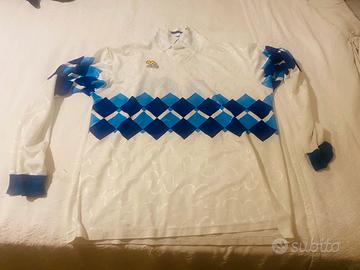 Storica maglia rara pienne anni 90 calcio