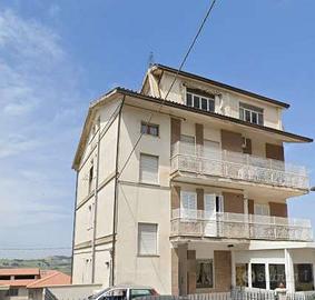Appartamento a Montegranaro (FM)