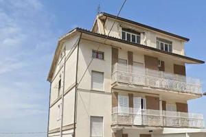 Appartamento a Montegranaro (FM)