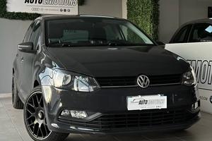 Volkswagen Polo - EURO 6B - KM Certificati