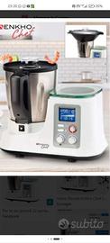 Robot da cucina