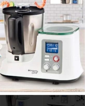 Robot da cucina