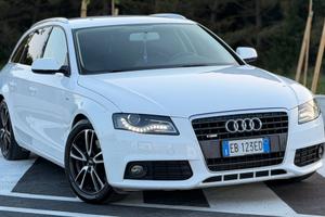 Audi A4 Avant 2.0 TDI 143CV F.AP.