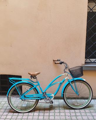 Bicicletta Donna -Electra Hawaii 3i Deluxe Cruiser