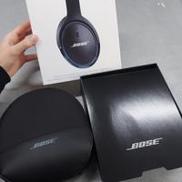 Cuffie bluetooth Bose Soundlink
