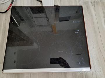 piastra induzione ariston