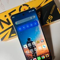 Nubia neo 3 5g gaming 