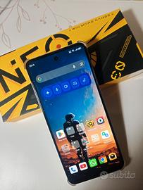 Nubia neo 3 5g gaming 