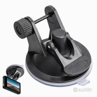 Staffa per fotocamera Dash per auto