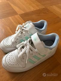 Sneaker adidas bambino 32