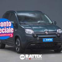 FIAT Pandina III 2024 Cross Pandina Cross 1.0 fire