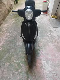scooter  elettrico vitale 