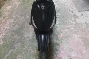 scooter  elettrico vitale 